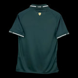 Bolivia 2026 Home Jersey – Dark Green