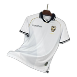 Bolivia 2026 Jersey – White