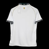 Bolivia 2026 Jersey – White