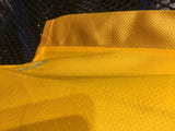 Brazil 2010 Home Jersey – Retro Version