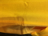 Brazil 2010 Home Jersey – Retro Version