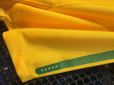 Brasil 2010 Camiseta local – Versión retro