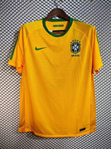 Brasil 2010 Camiseta local – Versión retro