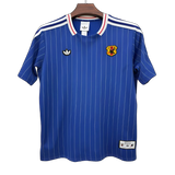 Japan 2026 Jersey – Blue – Adidas Terrace Icons