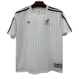 Mexico 2026 Jersey – White – Adidas Terrace Icons