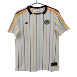 Germany 2026 Jersey – White – Adidas Terrace Icons