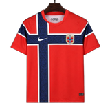 Norway 2026 Home Jersey