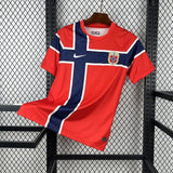 Norway 2026 Home Jersey