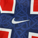 Norway 2026 Home Jersey