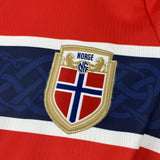 Norway 2026 Home Jersey