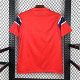 Norway 2026 Home Jersey