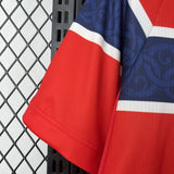 Norway 2026 Home Jersey