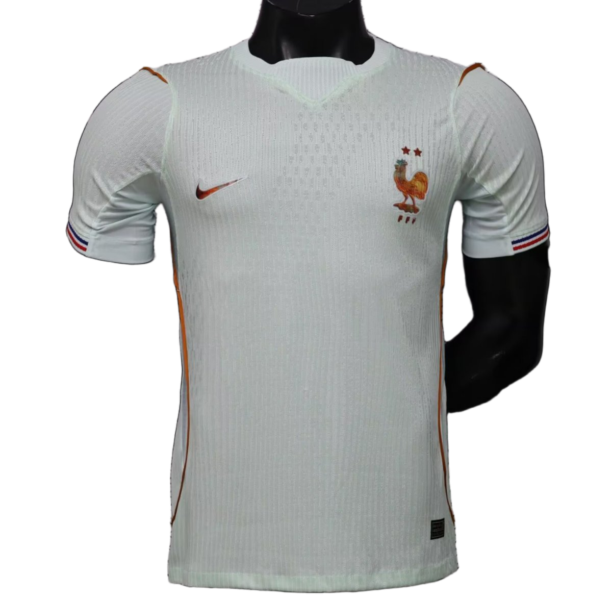 France 2026 World Cup Away Jersey – Player Version