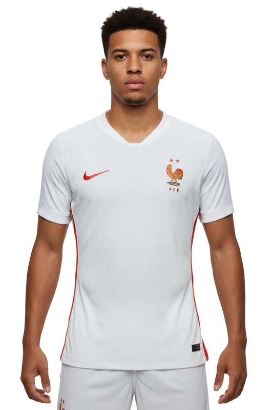 France 2026 World Cup Away Jersey – Player Version