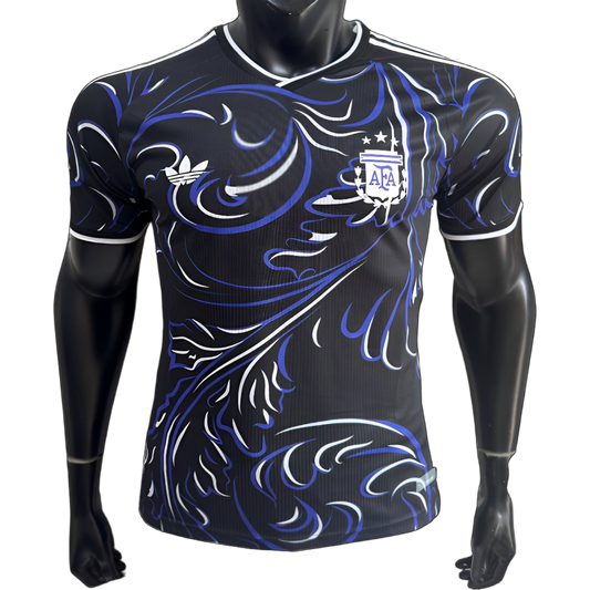 Argentina 2026 Away Jersey – Player Version