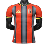 Belgium 2026 Home Jersey – Player Version