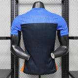 Inter Milan 2025/26 Fourth Jersey – Player Version