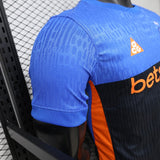 Inter Milan 2025/26 Fourth Jersey – Player Version
