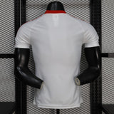 Liverpool 2026/27 Jersey – Player Version – White – Terrace Icons