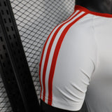 Liverpool 2026/27 Jersey – Player Version – White – Terrace Icons