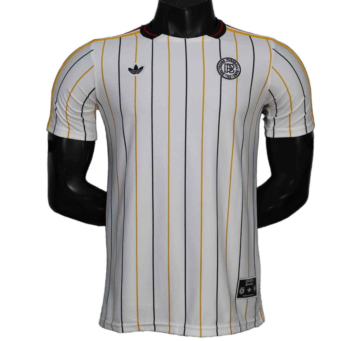Newcastle United 2026 Jersey – Player Version – White – Terrace Icons