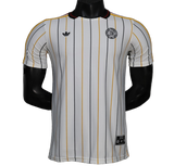 Newcastle United 2026 Jersey – Player Version – White – Terrace Icons