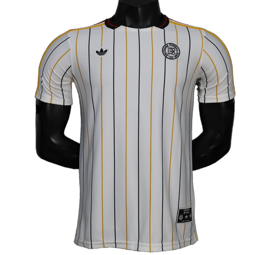 Newcastle United 2026 Jersey – Player Version – White – Terrace Icons