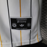 Newcastle United 2026 Jersey – Player Version – White – Terrace Icons