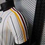 Newcastle United 2026 Jersey – Player Version – White – Terrace Icons