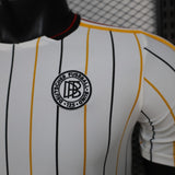 Newcastle United 2026 Jersey – Player Version – White – Terrace Icons