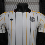 Newcastle United 2026 Jersey – Player Version – White – Terrace Icons
