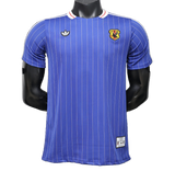Japan 2026 Jersey – Player Version – White/Blue – Terrace Icons