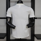 Mexico 2026 Jersey – Player Version – White – Terrace Icons