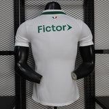 Palmeiras 2026/27 Away Jersey – Player Version – White
