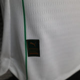 Palmeiras 2026/27 Away Jersey – Player Version – White
