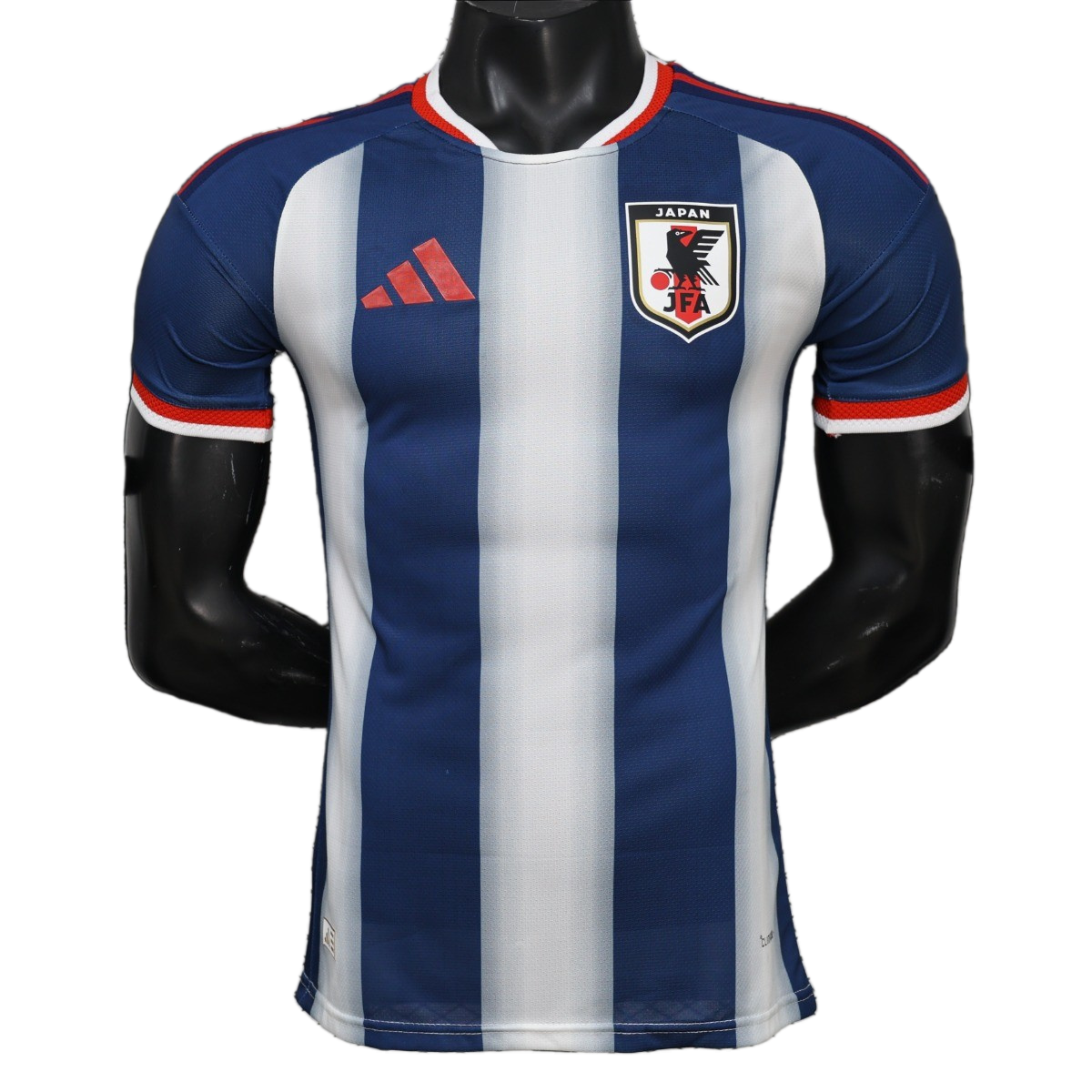 Japan 2026 Jersey – Player Version – Special Edition – White/Navy