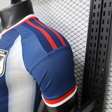 Japan 2026 Jersey – Player Version – Special Edition – White/Navy