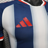 Japan 2026 Jersey – Player Version – Special Edition – White/Navy