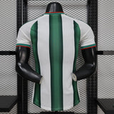 Mexico 2026 Jersey – Player Version – Special Edition – White/Green