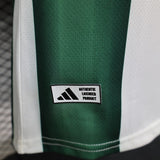 Mexico 2026 Jersey – Player Version – Special Edition – White/Green
