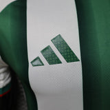 Mexico 2026 Jersey – Player Version – Special Edition – White/Green