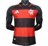 Flamengo 2026/27 Home Jersey – Player Version