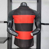 Flamengo 2026/27 Home Jersey – Player Version