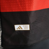 Flamengo 2026/27 Home Jersey – Player Version
