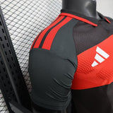 Flamengo 2026/27 Home Jersey – Player Version