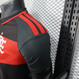 Flamengo 2026/27 Home Jersey – Player Version