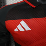 Flamengo 2026/27 Camisola principal – Versão jogador