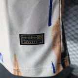Brazil 2026 Jersey – Player Version – Special Edition – Cbf Hand Drawn Art Featuring Ronaldo Ronaldinho