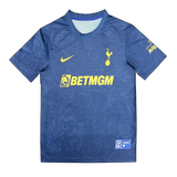 Tottenham Hotspur 2026/27 Training Jersey – Navy – Chinese New Year