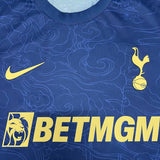 Tottenham Hotspur 2026/27 Training Jersey – Navy – Chinese New Year